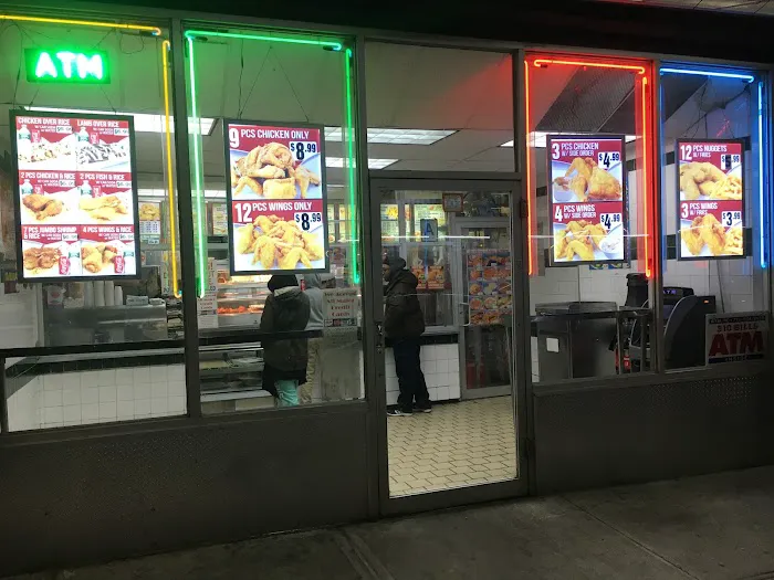 Kennedy Fried Chicken Picture 1