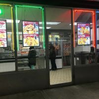 Kennedy Fried Chicken ico