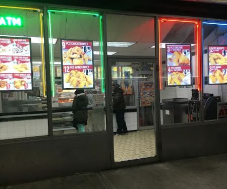 Kennedy Fried Chicken