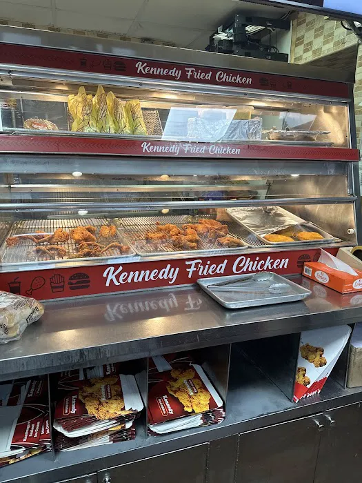 Kennedy Fried Chicken Picture 5