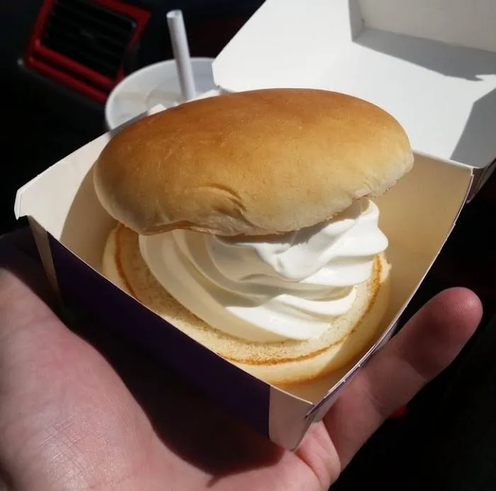 McDonald's Picture 10