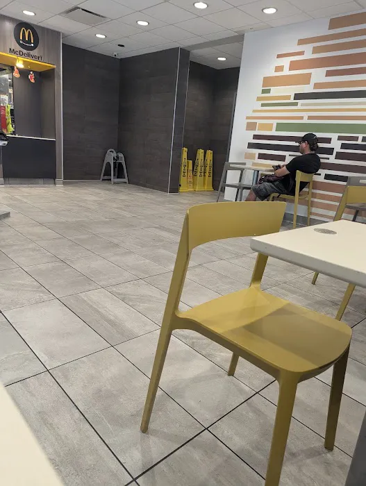 McDonald's Picture 1
