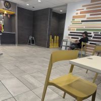 McDonald's ico