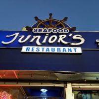 Juniors ico