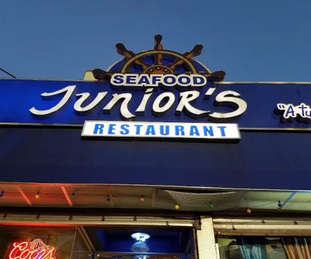 Juniors