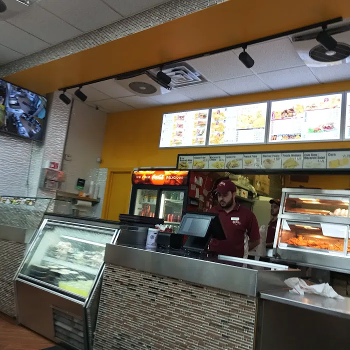 Tex's Chicken & Burgers Picture 5