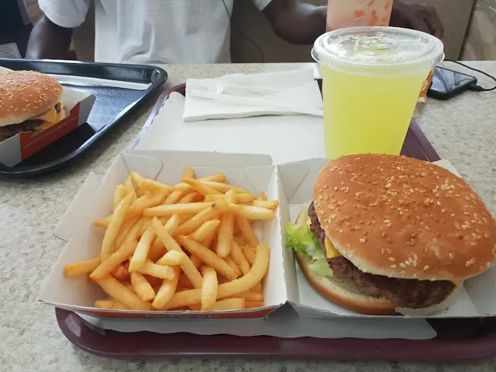 Tex's Chicken & Burgers Picture 1