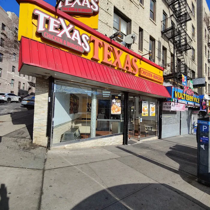 Tex's Chicken & Burgers Picture 8
