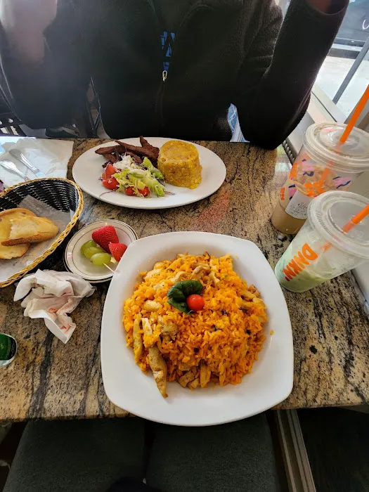 Tu Casa Mofongo Burnside Picture 5