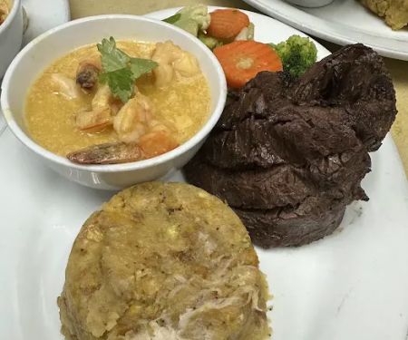 Tu Casa Mofongo Burnside