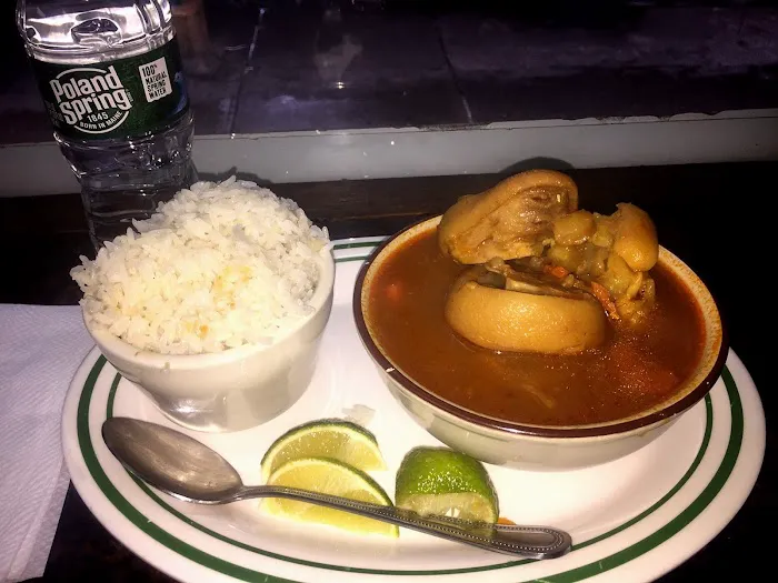 Don Pancholo Lechonera Restaurant Picture 6