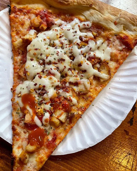 D'Tigre's Pizzeria Picture 5