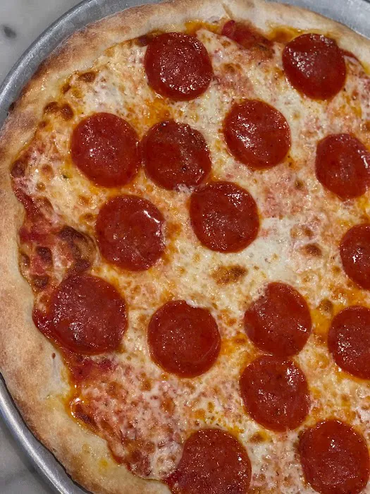 D'Tigre's Pizzeria Picture 6