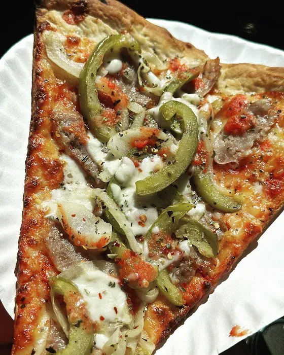 D'Tigre's Pizzeria Picture 9