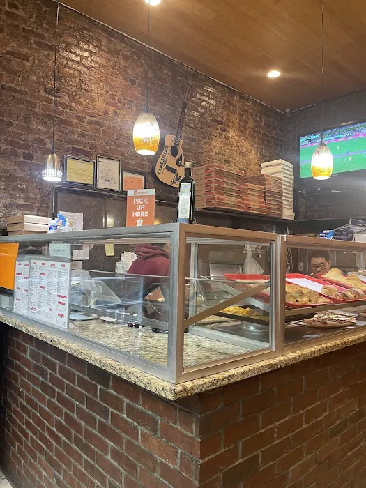 Acapella 238 pizzeria Picture 1
