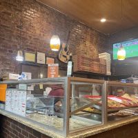 Acapella 238 pizzeria ico
