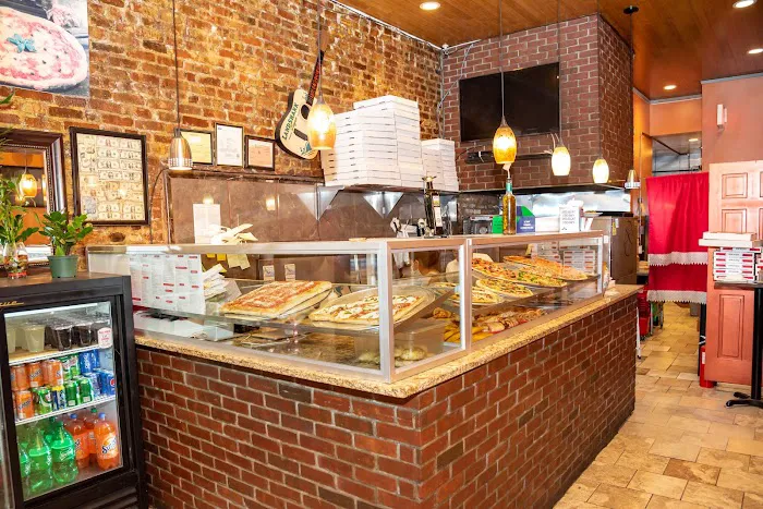 Acapella 238 pizzeria Picture 6