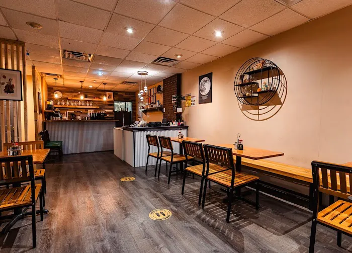 Fei Thai Hibachi Sushi Picture 9