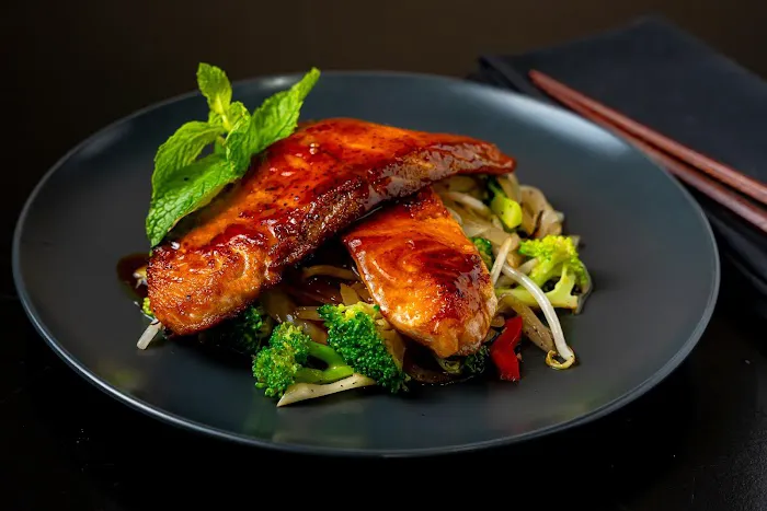 Fei Thai Hibachi Sushi Picture 2