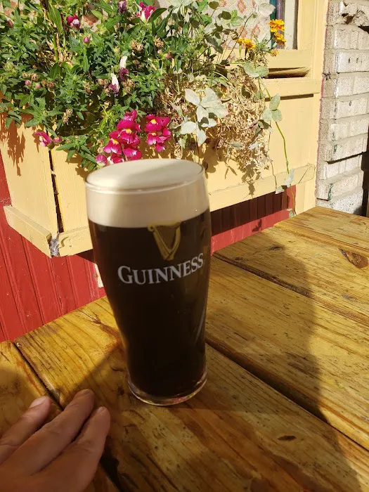 An Beal Bocht Cafe Picture 5