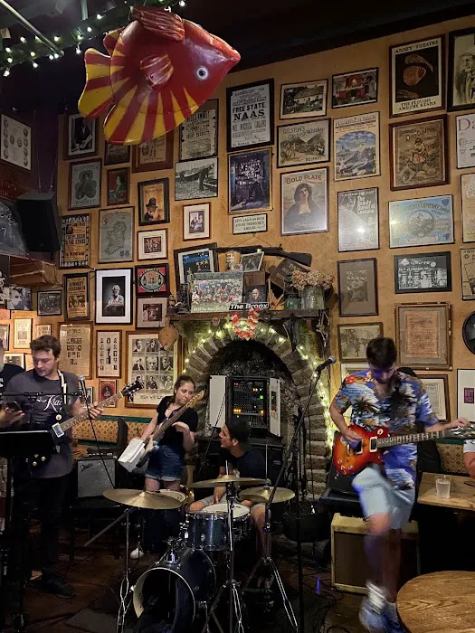 An Beal Bocht Cafe Picture 8