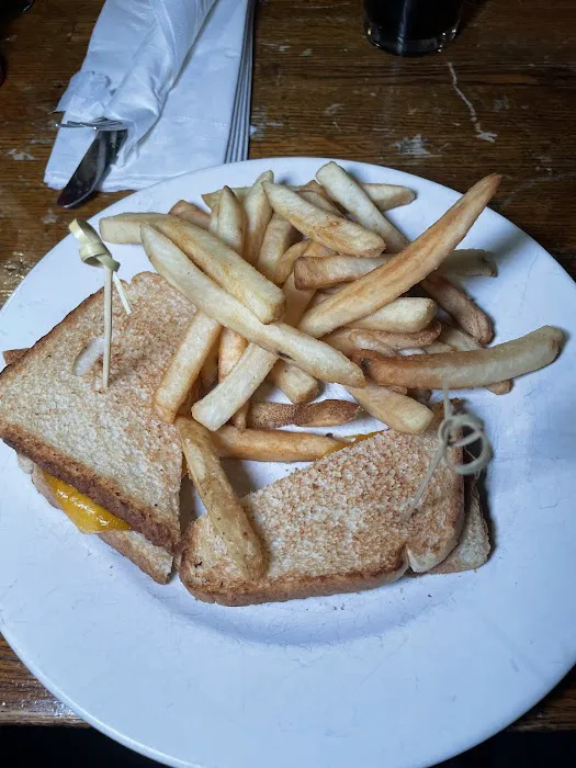 An Beal Bocht Cafe Picture 9