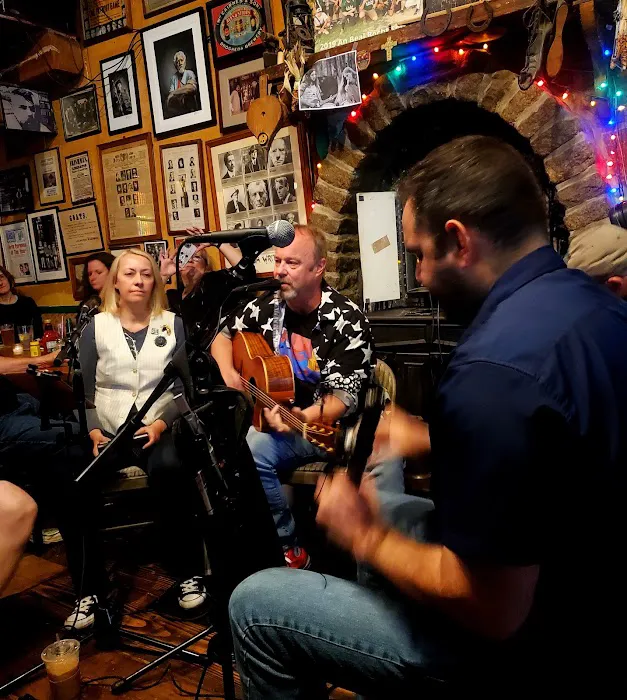 An Beal Bocht Cafe Picture 7