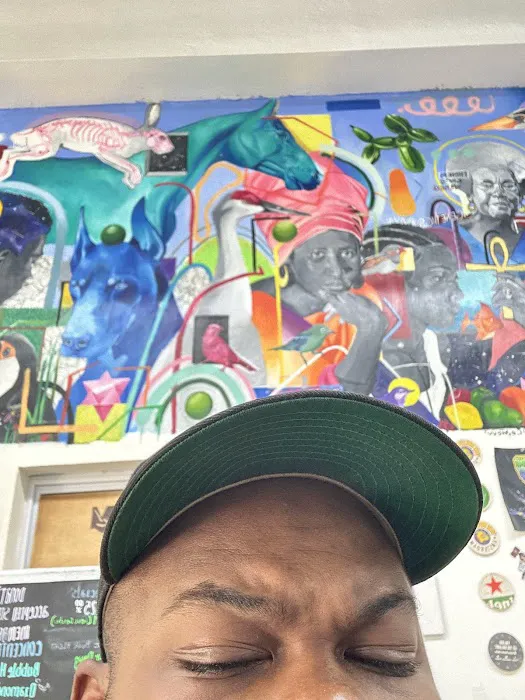 Vegan Bodeguita Picture 1