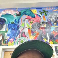 Vegan Bodeguita ico