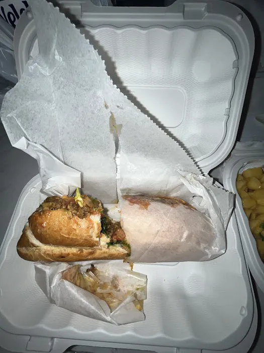 Vegan Bodeguita Picture 7