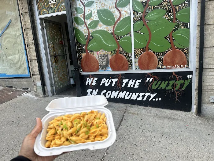 Vegan Bodeguita Picture 9