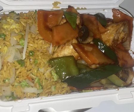 New Kam Sheng