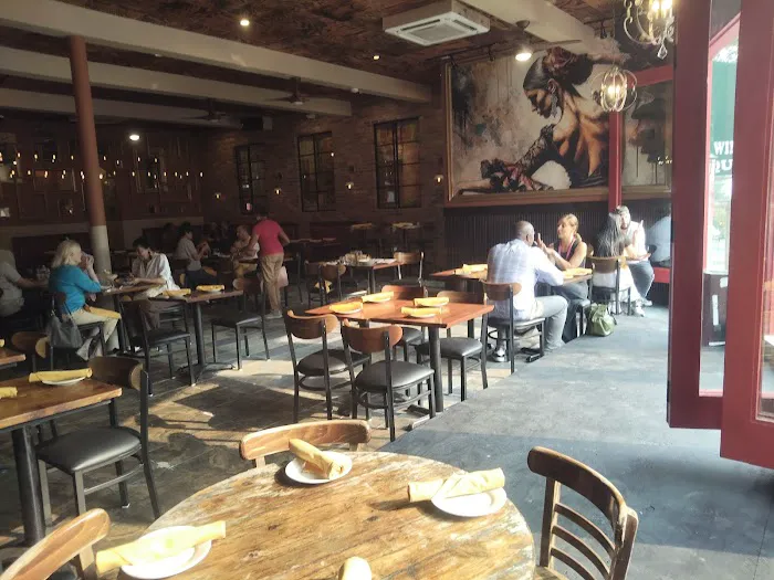 Tin Marín Tapas Picture 6