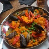 Tin Marín Tapas ico