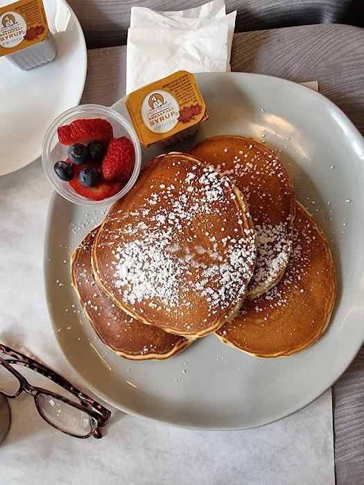 Corner Cafe & Bakery Picture 1