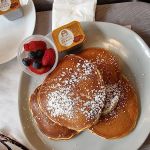 Corner Cafe & Bakery