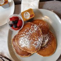 Corner Cafe & Bakery ico