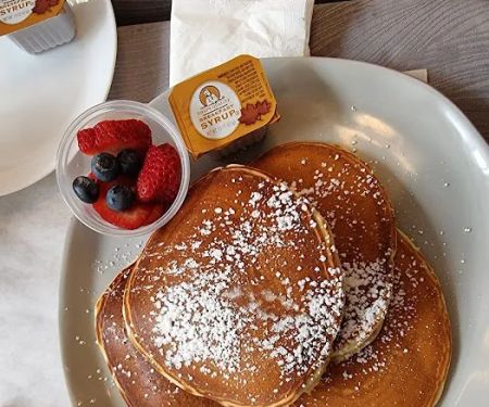 Corner Cafe & Bakery