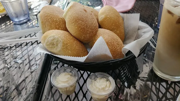 Corner Cafe & Bakery Picture 5