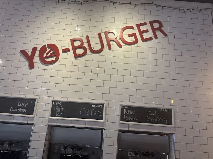 Yo-Burger Picture 8