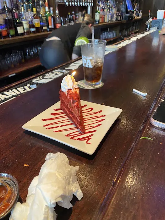 Blackstone Bar & Grill Picture 3