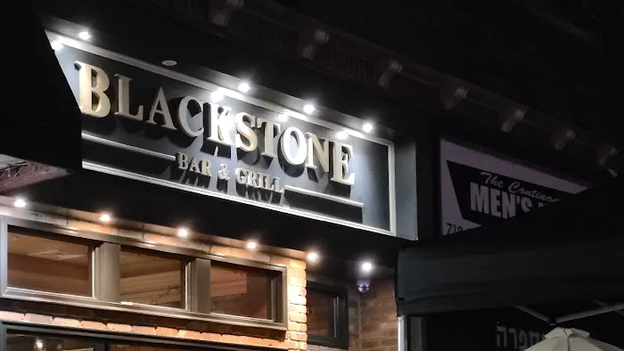 Blackstone Bar & Grill Picture 5