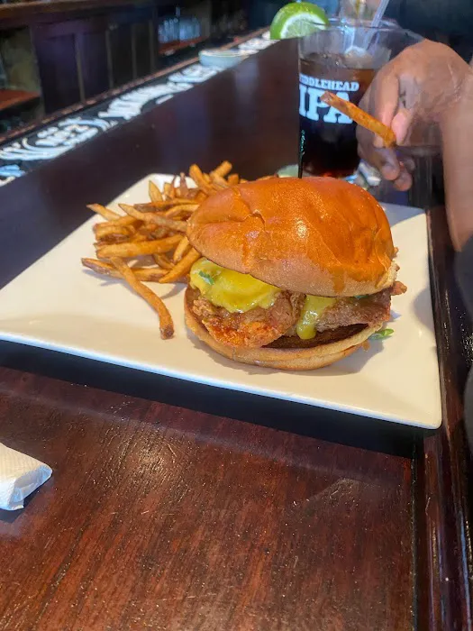 Blackstone Bar & Grill Picture 6