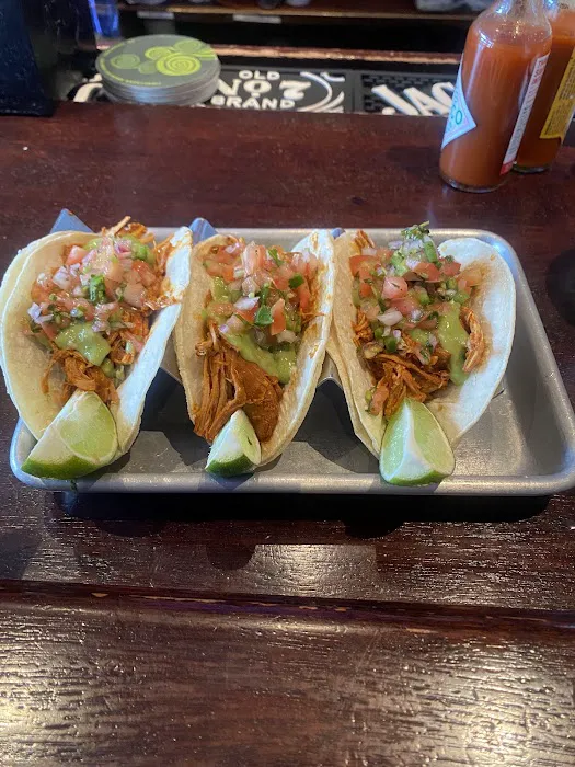 Blackstone Bar & Grill Picture 9