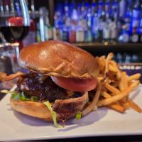 Blackstone Bar & Grill ico