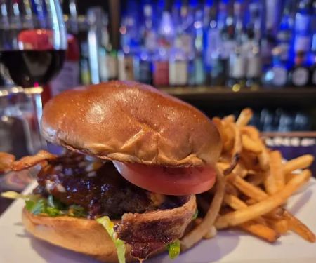 Blackstone Bar & Grill