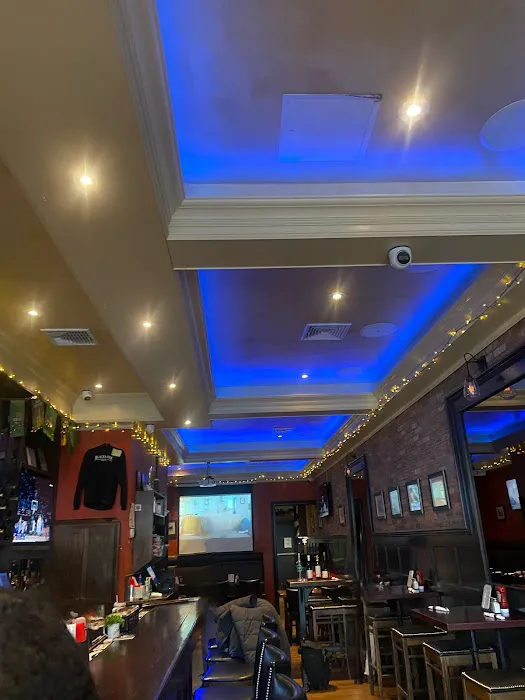 Blackstone Bar & Grill Picture 4