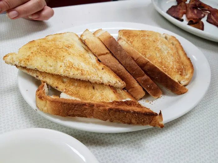 Tiny's Diner Picture 5