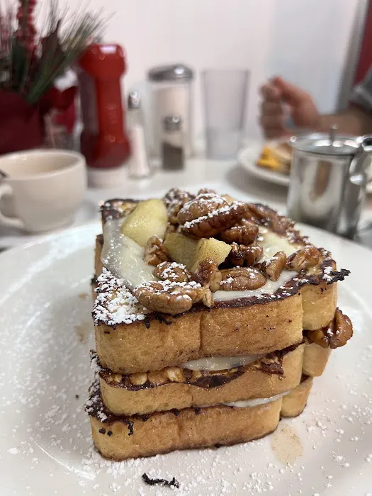 Tiny's Diner Picture 1