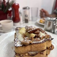 Tiny's Diner ico